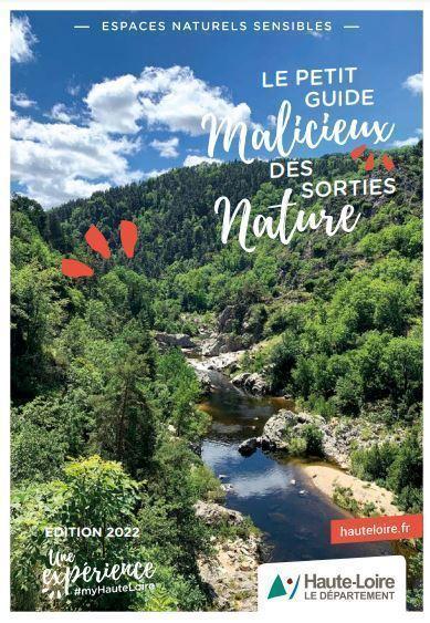 Sortie nature