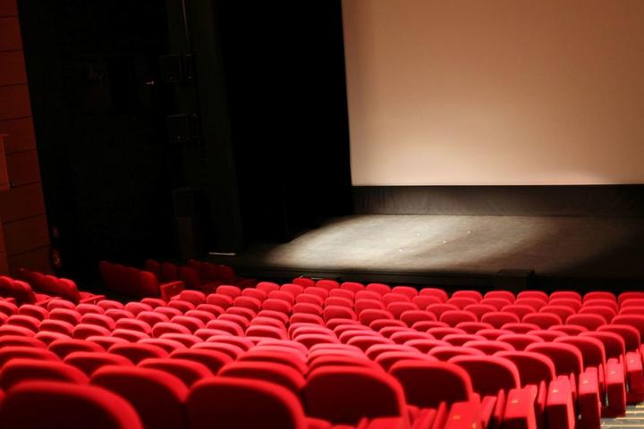 Short film festival in Montpezat