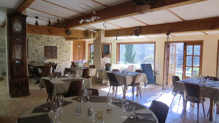 Moulin Charrier