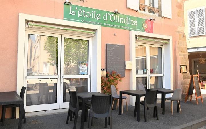 COS L'OLINDINA