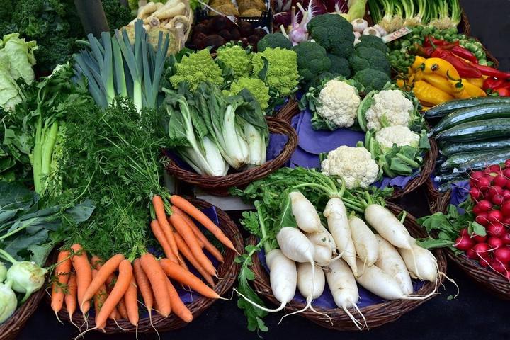 Marché