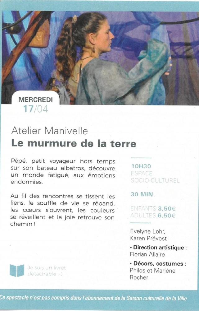 EVE Spectacle