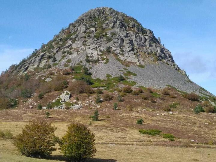 Gîte du Genestou