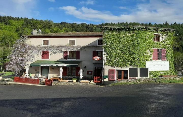 Auberge du Doulon Auberge du Doulon