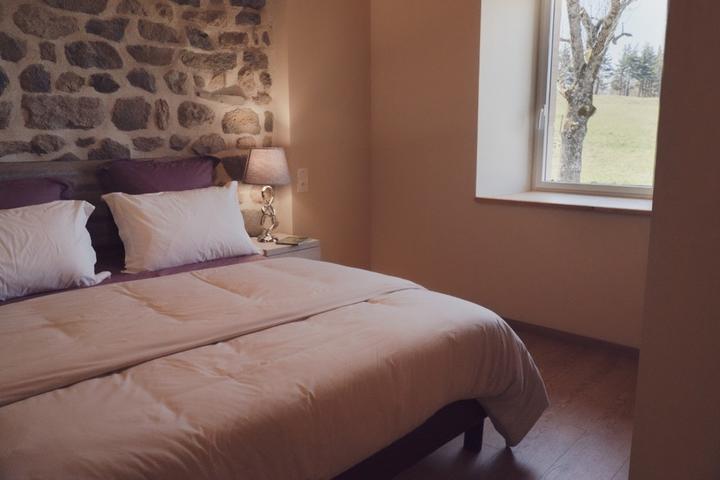 Chambre Cherchemuse