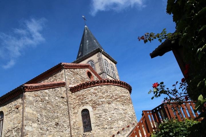 PCU Eglise