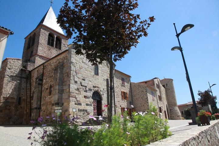 PCU Eglise