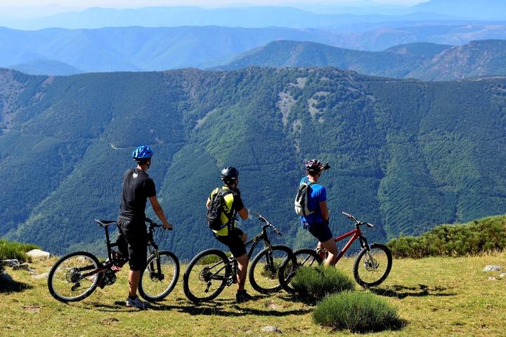 rando vtt