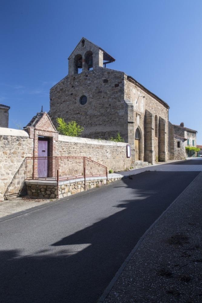 PCU Eglise