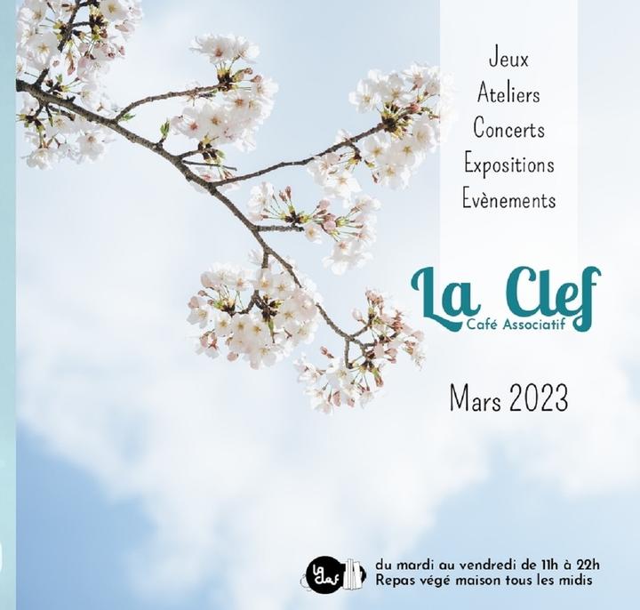 EVE La clef