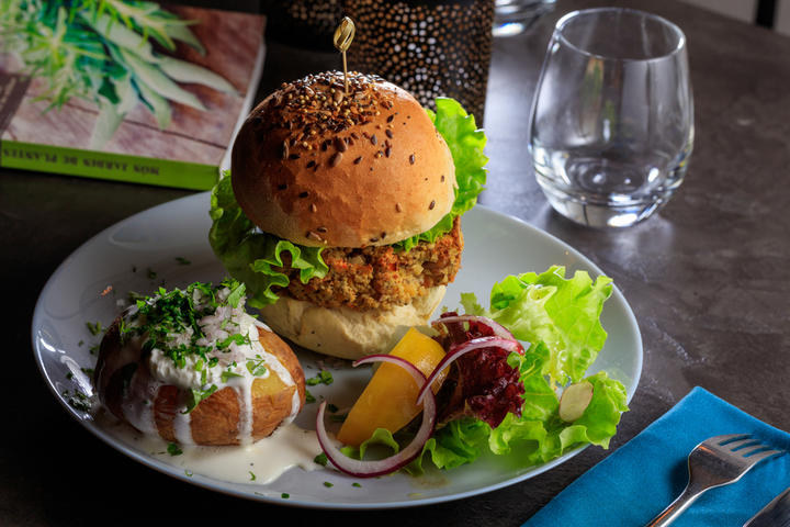 Bistrot de Pays