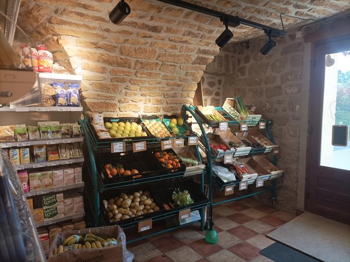 Comptoir de Payzac