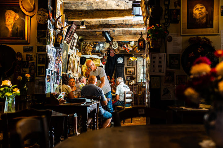 Bistrot de Pays