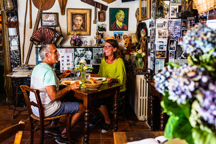 Bistrot de Pays