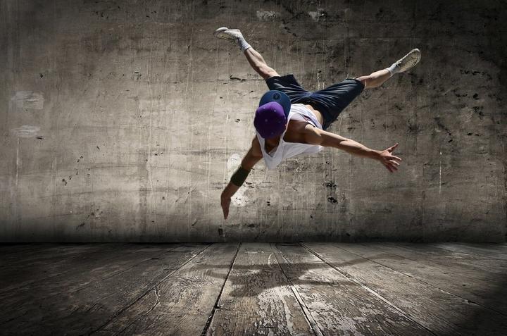 Danse