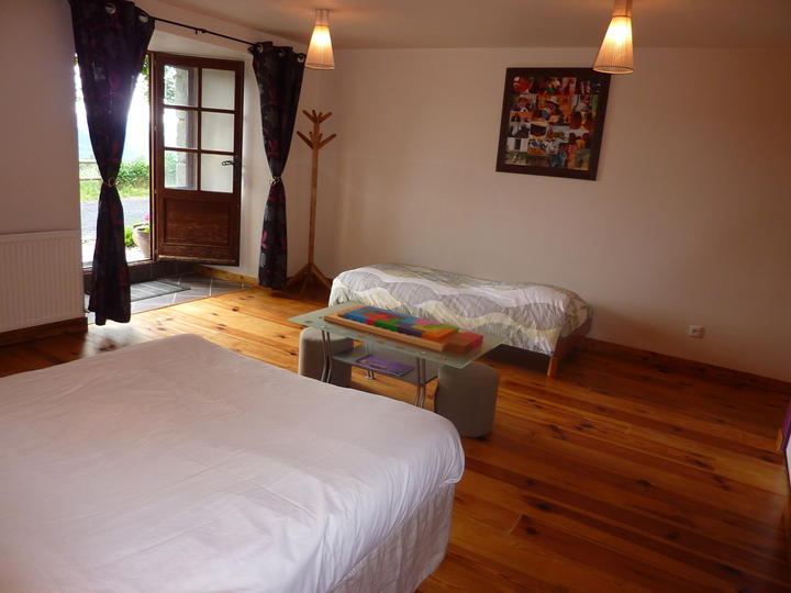 Chambre Katamino