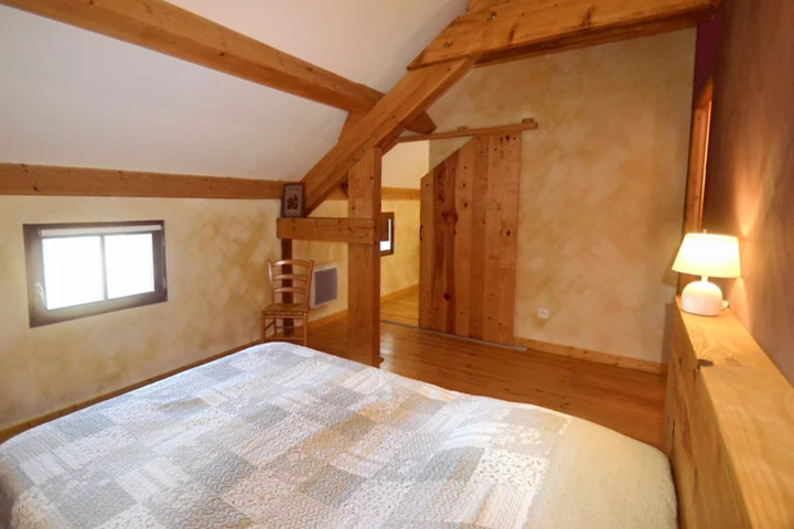 Chambre Eglantine