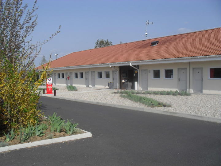 Evan Hôtel