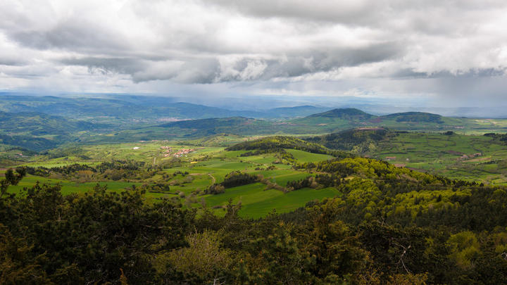 Mont Durande