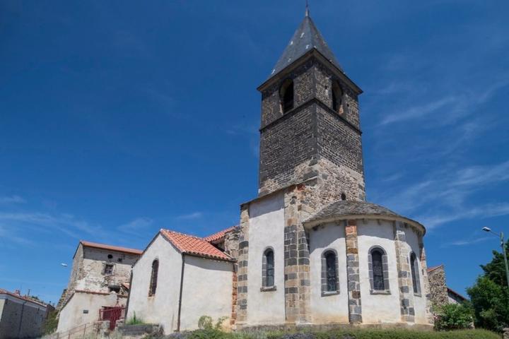 PCU Eglise Espalem