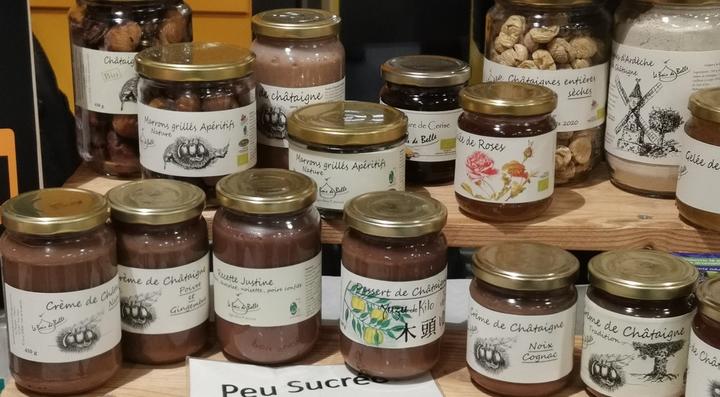 Bois de Belle