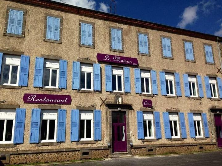 La Maison La Maison