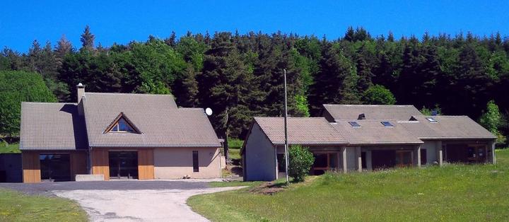 Gîte du Genestou