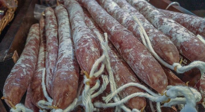 Charcuterie
