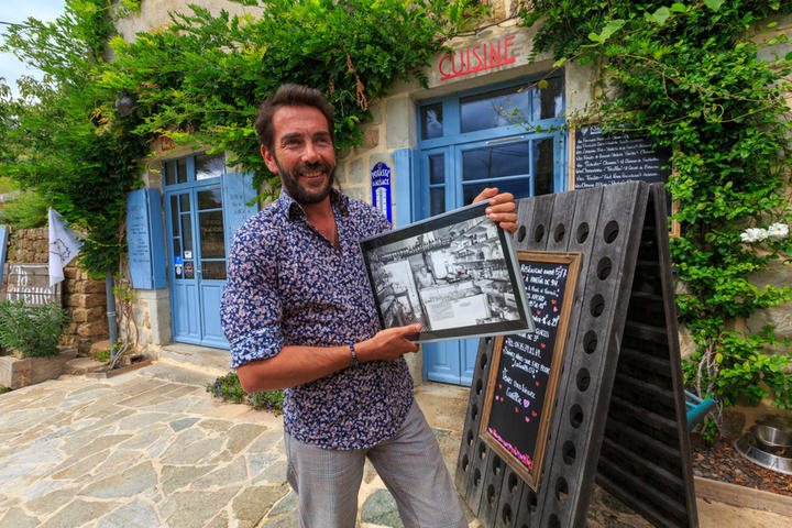 Bistrot de Pays