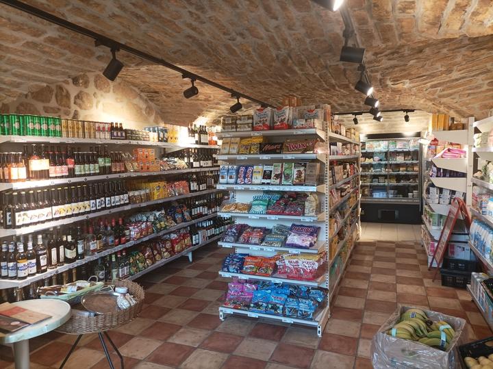 Comptoir de Payzac