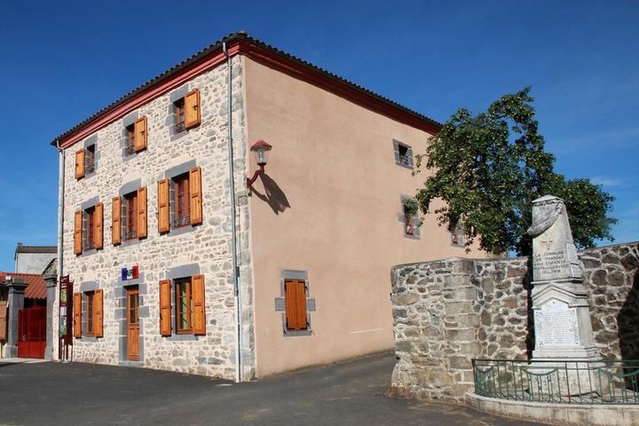 PCU Maison et monument