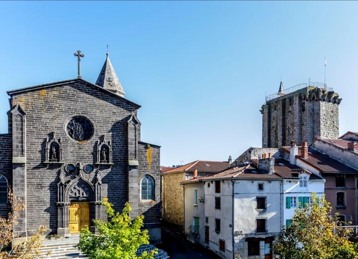 Visite guidée