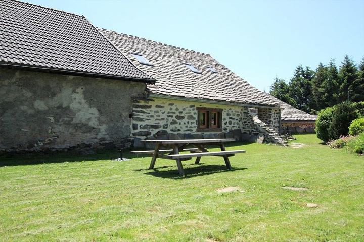 L'Arcasse