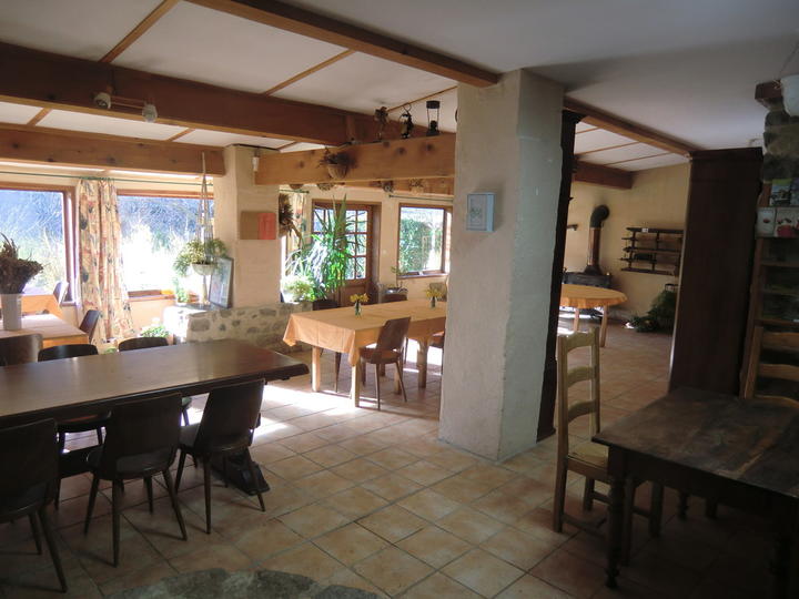 Moulin de Charrier
