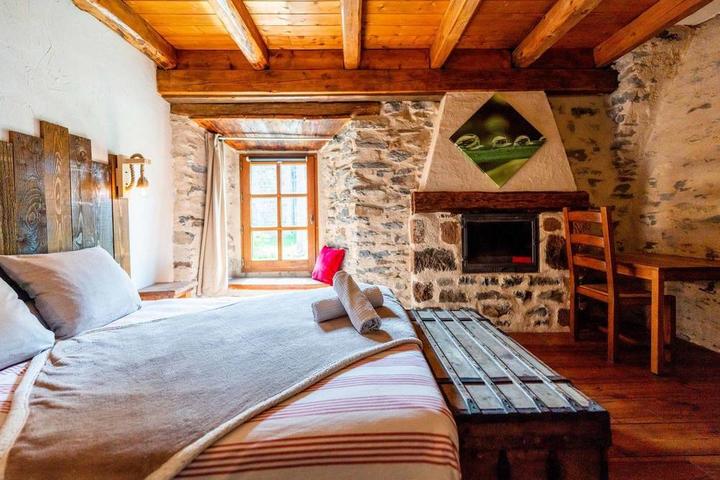 Auberge  Auberge