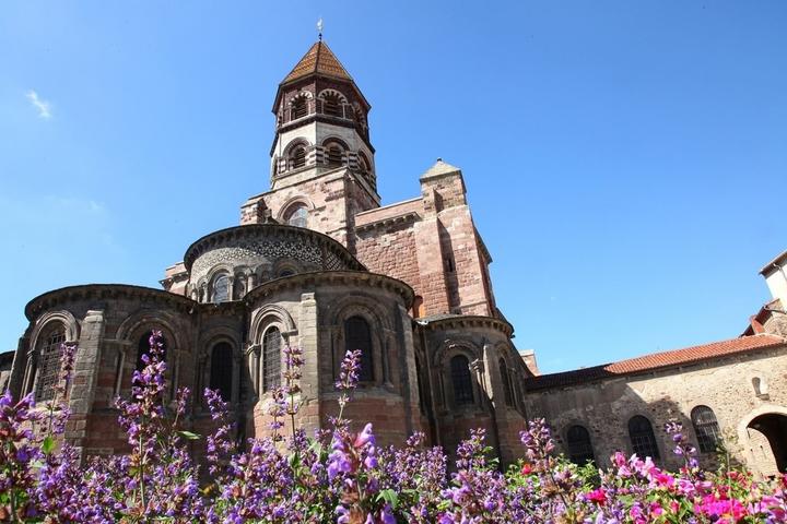 PCU Basilique Saint Julien