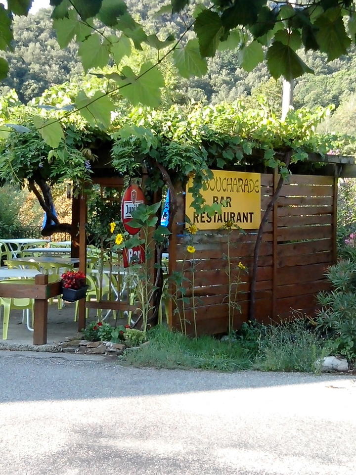 boucharade restaurant boucharade sanilhac