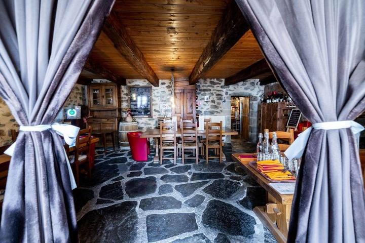Auberge  Auberge