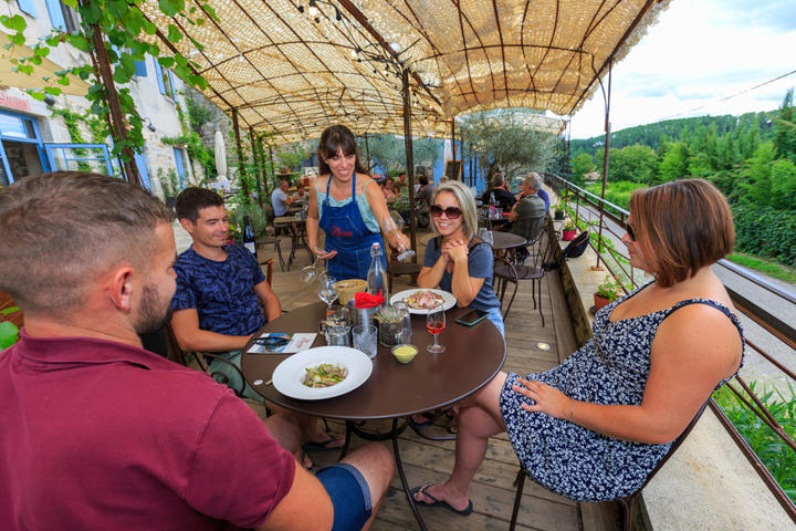 Bistrot de Pays