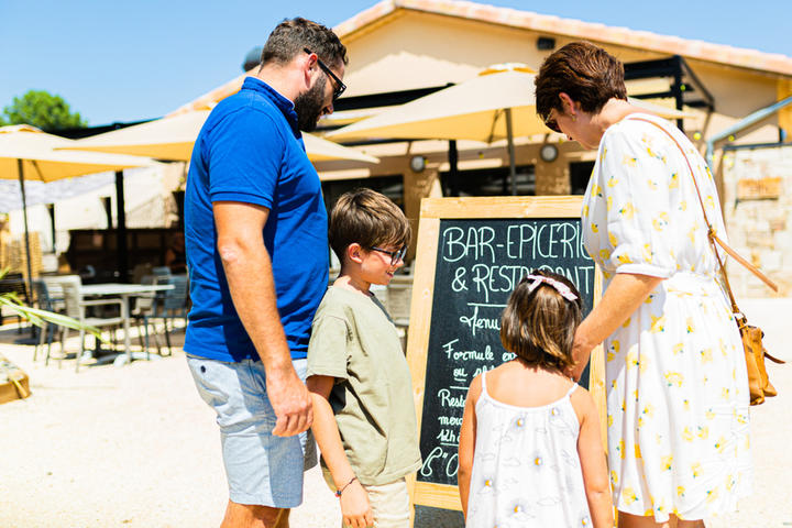 Bistrot de Pays