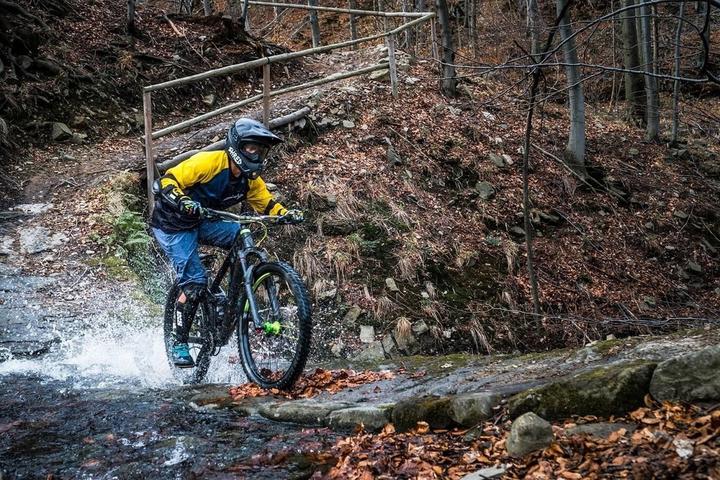 EVE VTT