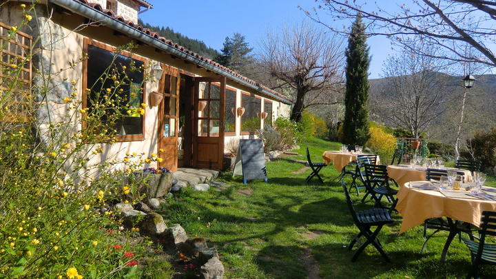 Moulin Charrier