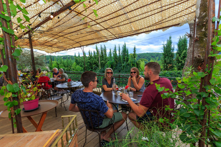 Bistrot de Pays