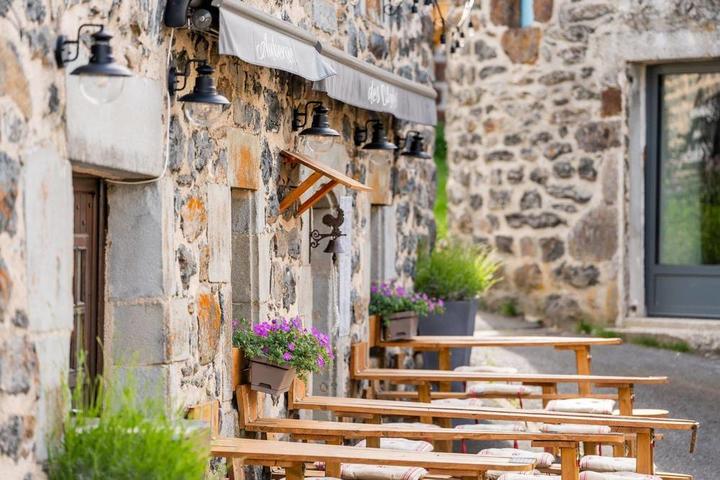 Auberge  Auberge
