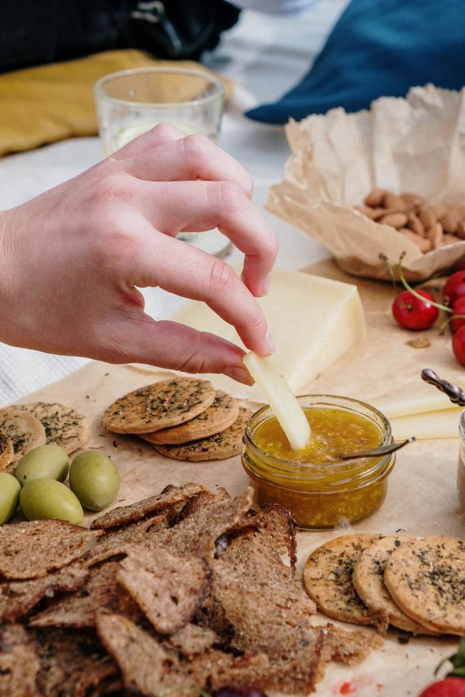 Pique nique, apéritif ©pexels.com Pique nique, apéritif ©pexels.com