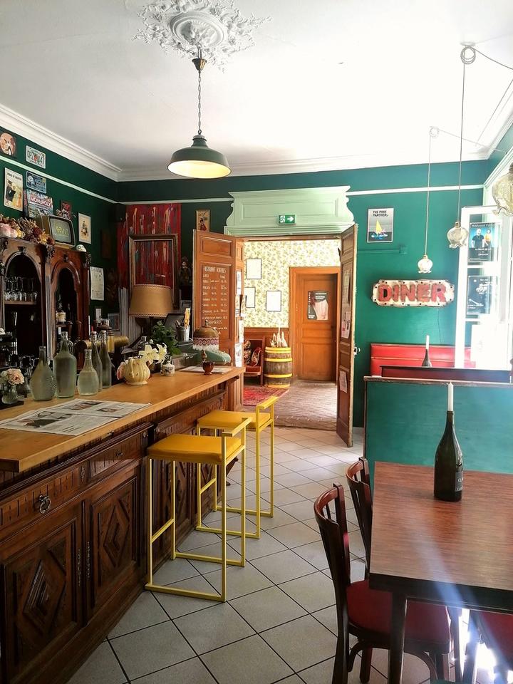 COS HOSTEL ORFENOR