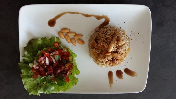 RES Plat typique
