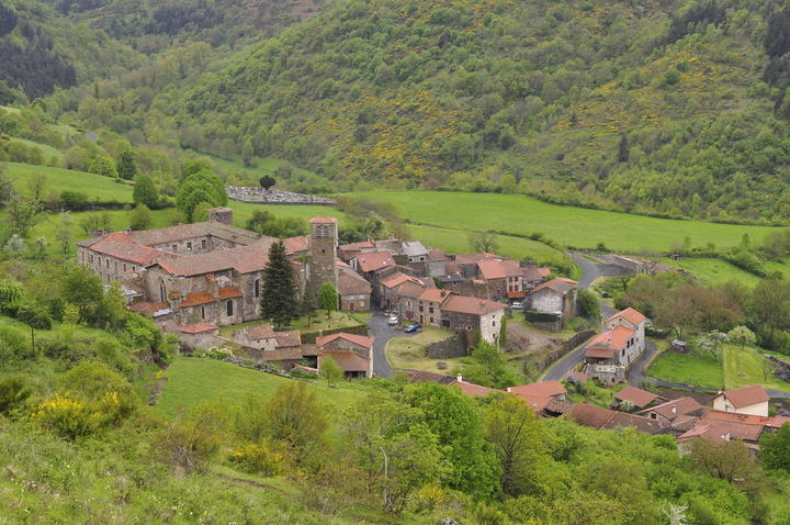 Pébrac