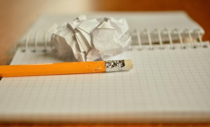 Ecriture