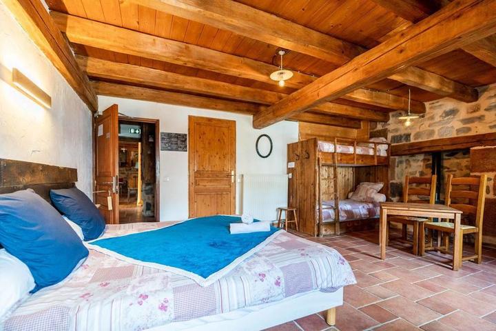 Auberge  Auberge